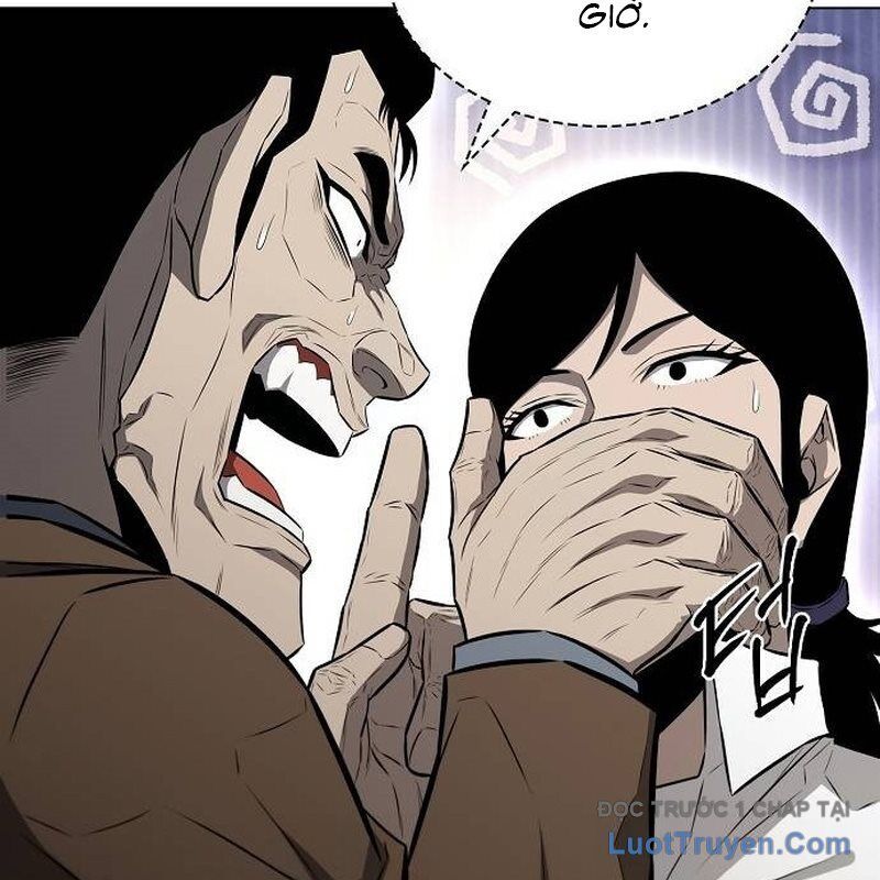 Lính Đánh Thuê Huyền Thoại Trở Thành Thanh Tra Chapter 12 - 84