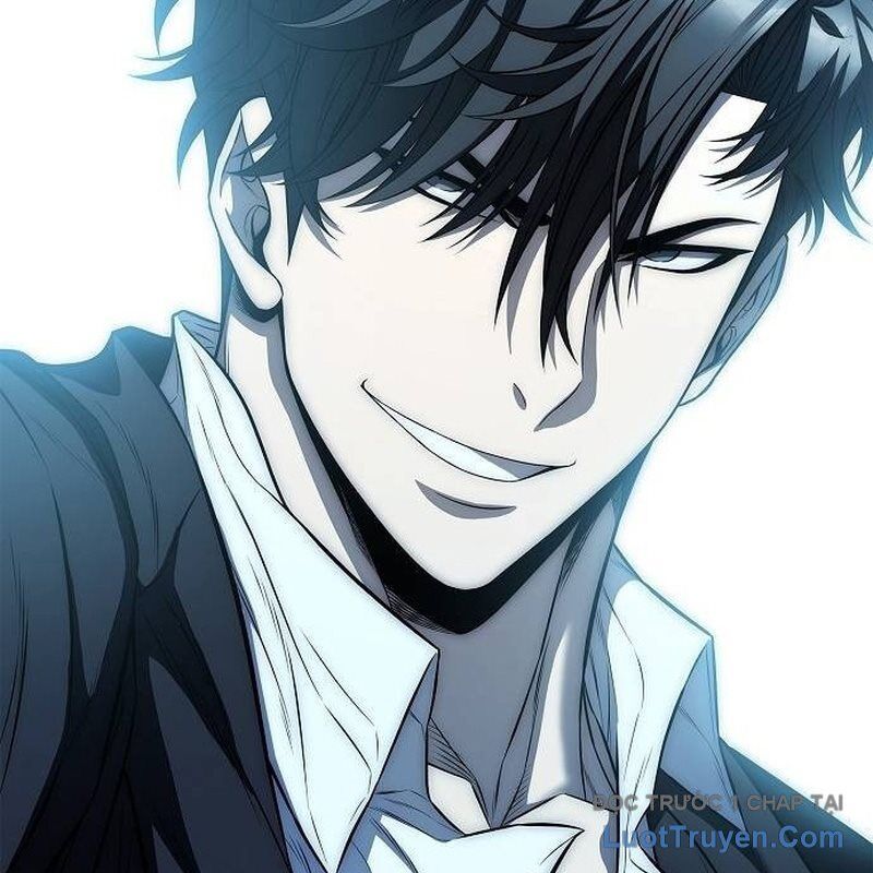 Lính Đánh Thuê Huyền Thoại Trở Thành Thanh Tra Chapter 12 - 10