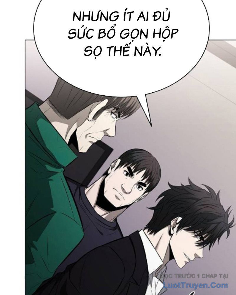 Lính Đánh Thuê Huyền Thoại Trở Thành Thanh Tra Chapter 13 - 102