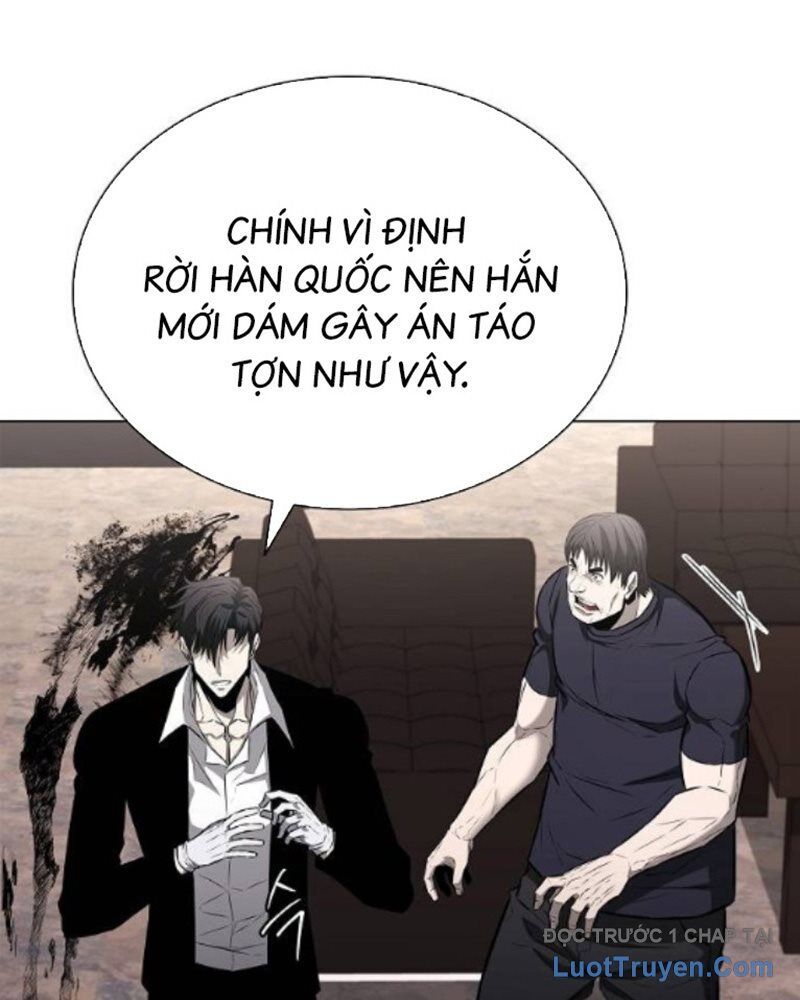 Lính Đánh Thuê Huyền Thoại Trở Thành Thanh Tra Chapter 13 - 110