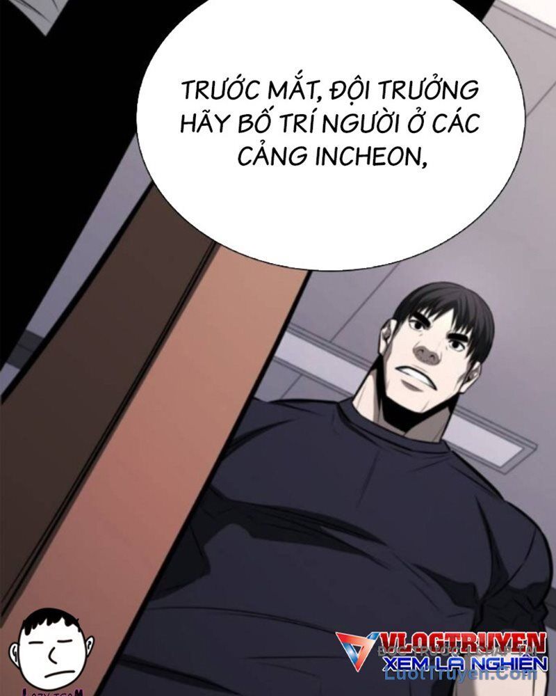 Lính Đánh Thuê Huyền Thoại Trở Thành Thanh Tra Chapter 13 - 114