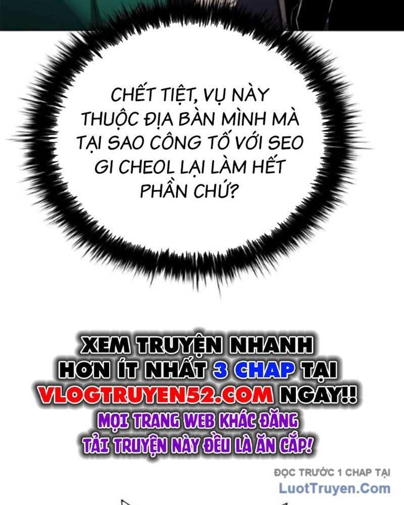 Lính Đánh Thuê Huyền Thoại Trở Thành Thanh Tra Chapter 13 - 117