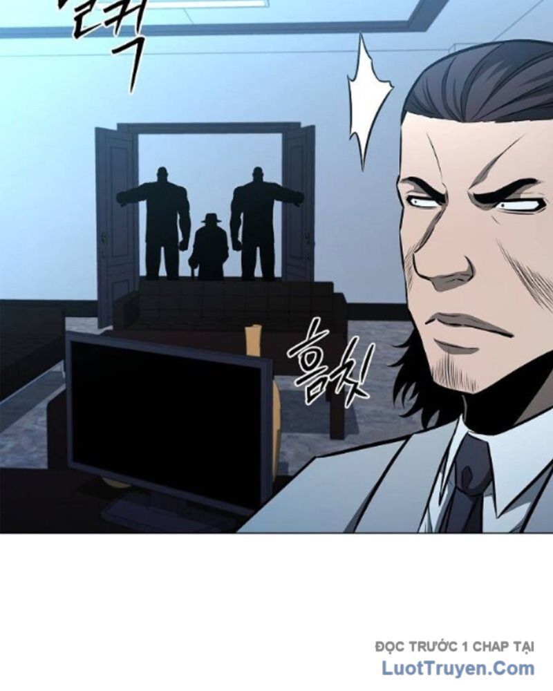 Lính Đánh Thuê Huyền Thoại Trở Thành Thanh Tra Chapter 13 - 17