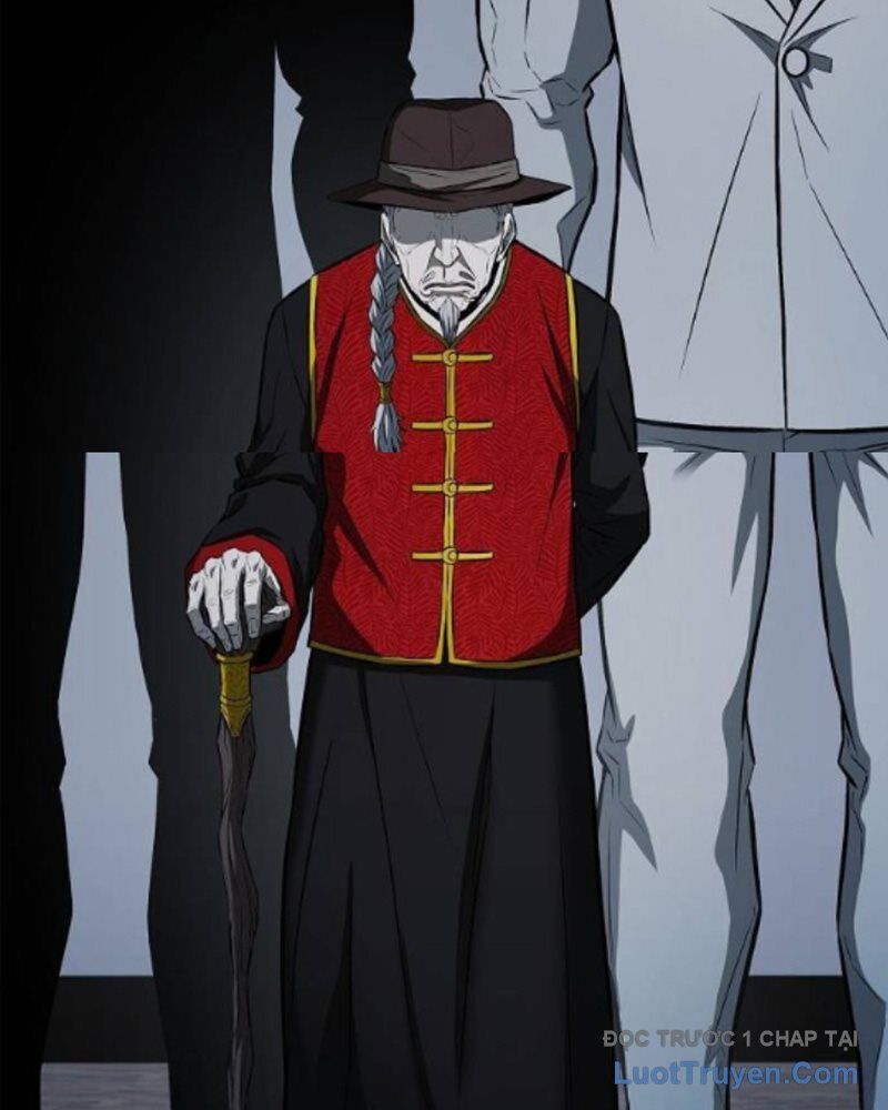 Lính Đánh Thuê Huyền Thoại Trở Thành Thanh Tra Chapter 13 - 19
