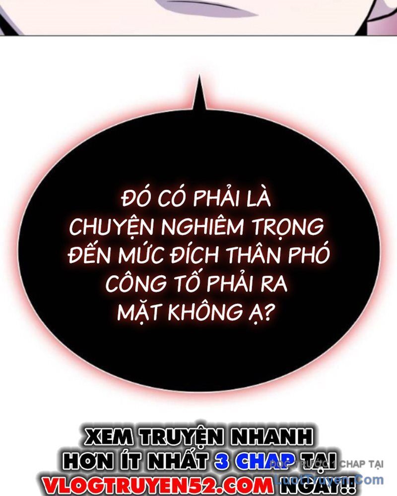Lính Đánh Thuê Huyền Thoại Trở Thành Thanh Tra Chapter 13 - 3