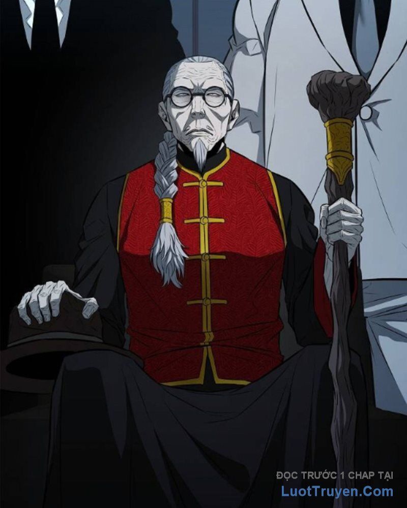 Lính Đánh Thuê Huyền Thoại Trở Thành Thanh Tra Chapter 13 - 24