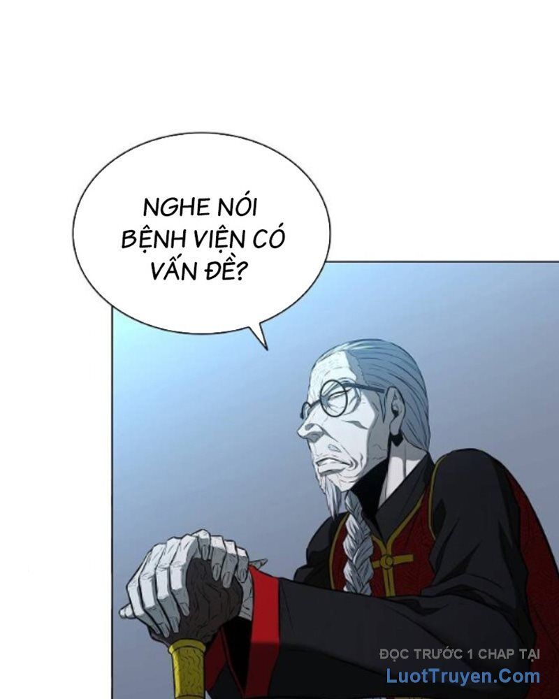 Lính Đánh Thuê Huyền Thoại Trở Thành Thanh Tra Chapter 13 - 27