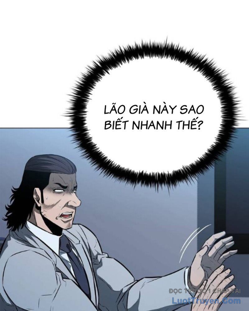 Lính Đánh Thuê Huyền Thoại Trở Thành Thanh Tra Chapter 13 - 29