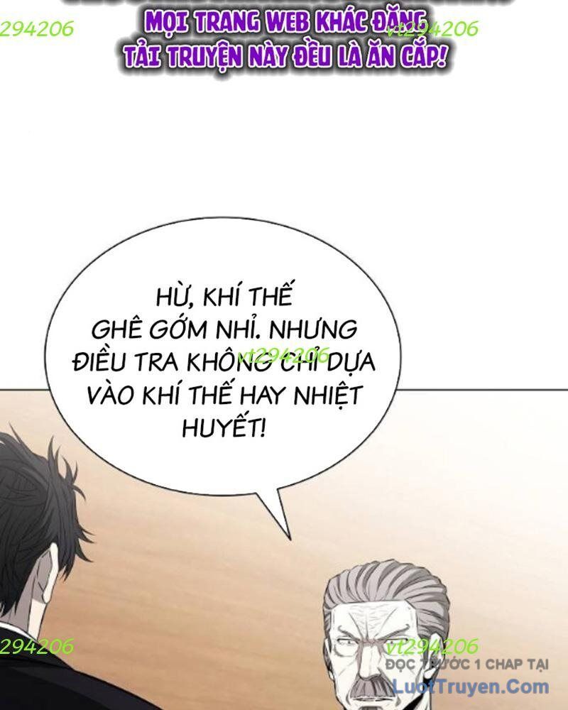 Lính Đánh Thuê Huyền Thoại Trở Thành Thanh Tra Chapter 13 - 4