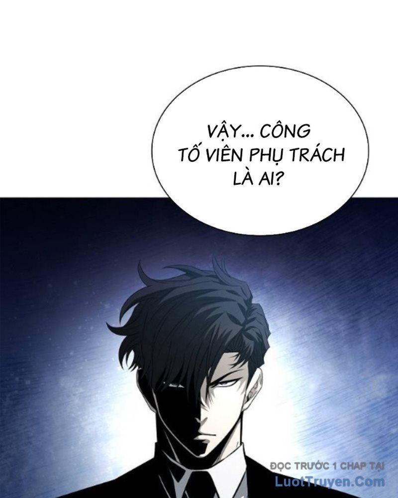 Lính Đánh Thuê Huyền Thoại Trở Thành Thanh Tra Chapter 13 - 35