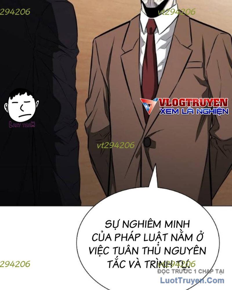 Lính Đánh Thuê Huyền Thoại Trở Thành Thanh Tra Chapter 13 - 5