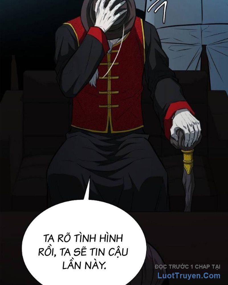 Lính Đánh Thuê Huyền Thoại Trở Thành Thanh Tra Chapter 13 - 42