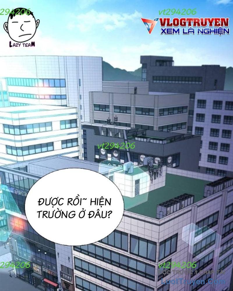 Lính Đánh Thuê Huyền Thoại Trở Thành Thanh Tra Chapter 13 - 67