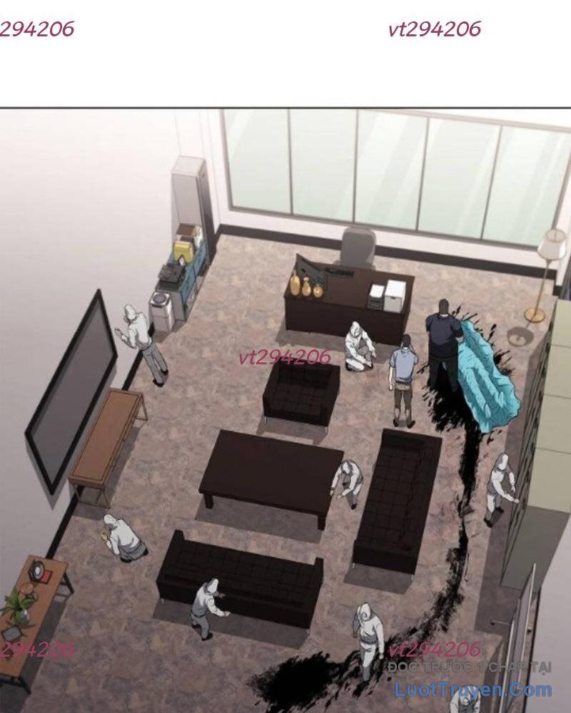 Lính Đánh Thuê Huyền Thoại Trở Thành Thanh Tra Chapter 13 - 69