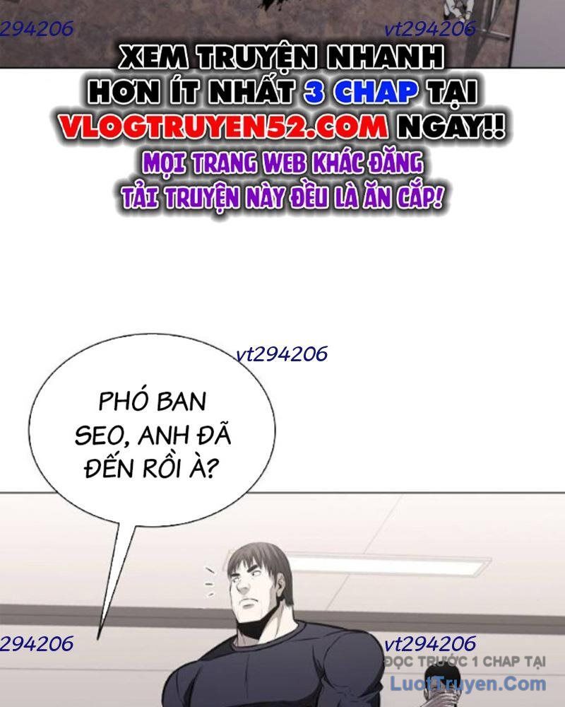 Lính Đánh Thuê Huyền Thoại Trở Thành Thanh Tra Chapter 13 - 70