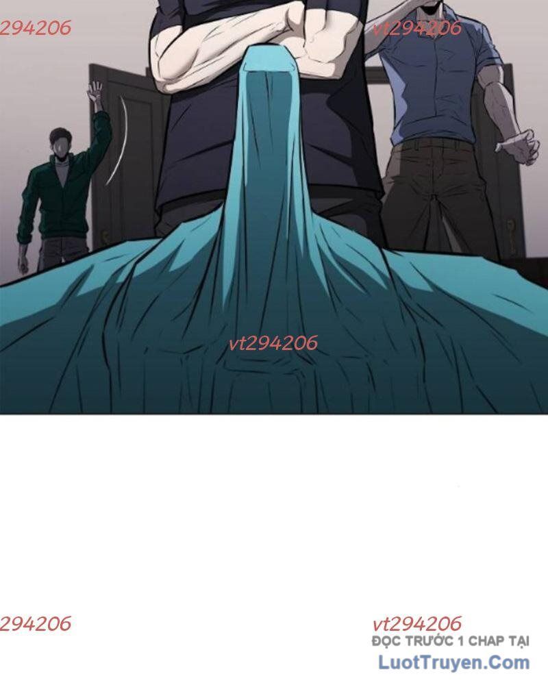 Lính Đánh Thuê Huyền Thoại Trở Thành Thanh Tra Chapter 13 - 71