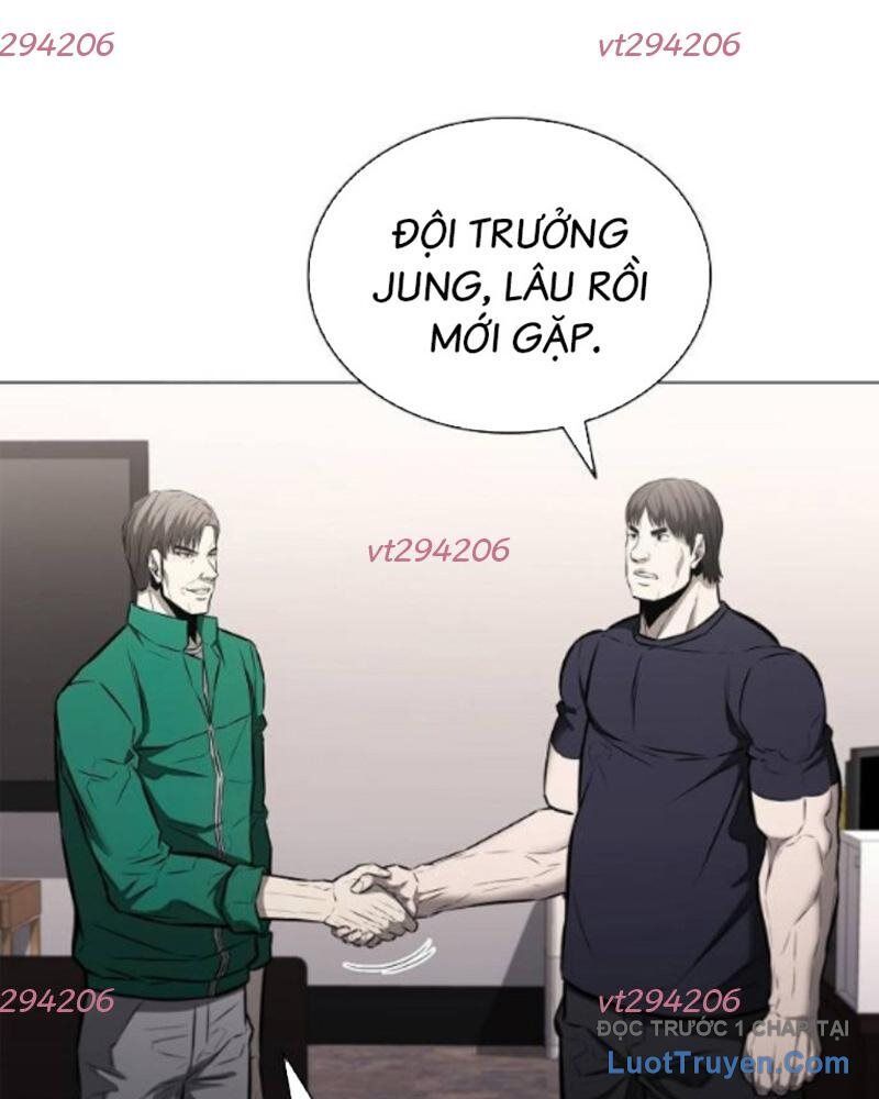 Lính Đánh Thuê Huyền Thoại Trở Thành Thanh Tra Chapter 13 - 72