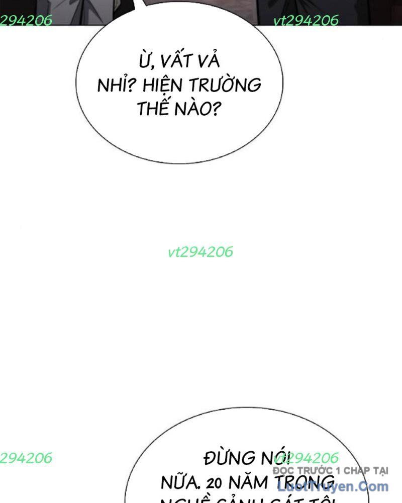 Lính Đánh Thuê Huyền Thoại Trở Thành Thanh Tra Chapter 13 - 73