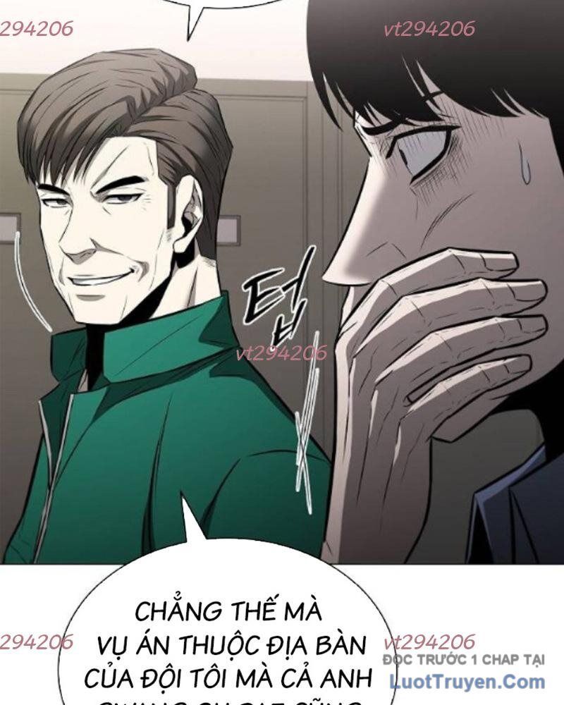 Lính Đánh Thuê Huyền Thoại Trở Thành Thanh Tra Chapter 13 - 76