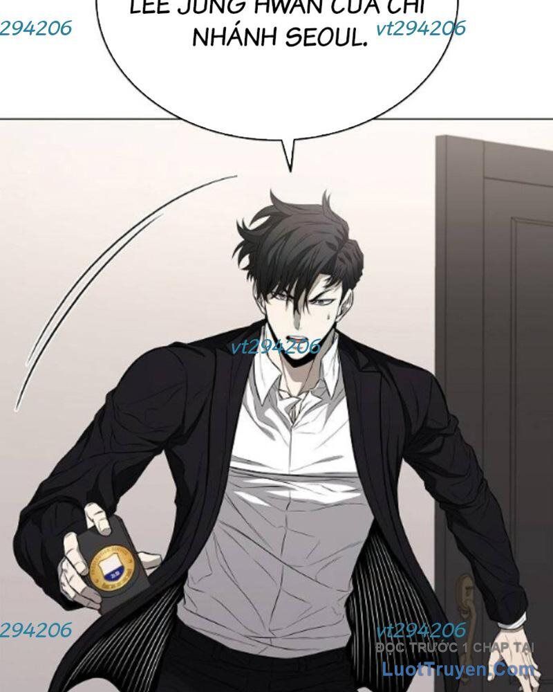 Lính Đánh Thuê Huyền Thoại Trở Thành Thanh Tra Chapter 13 - 81