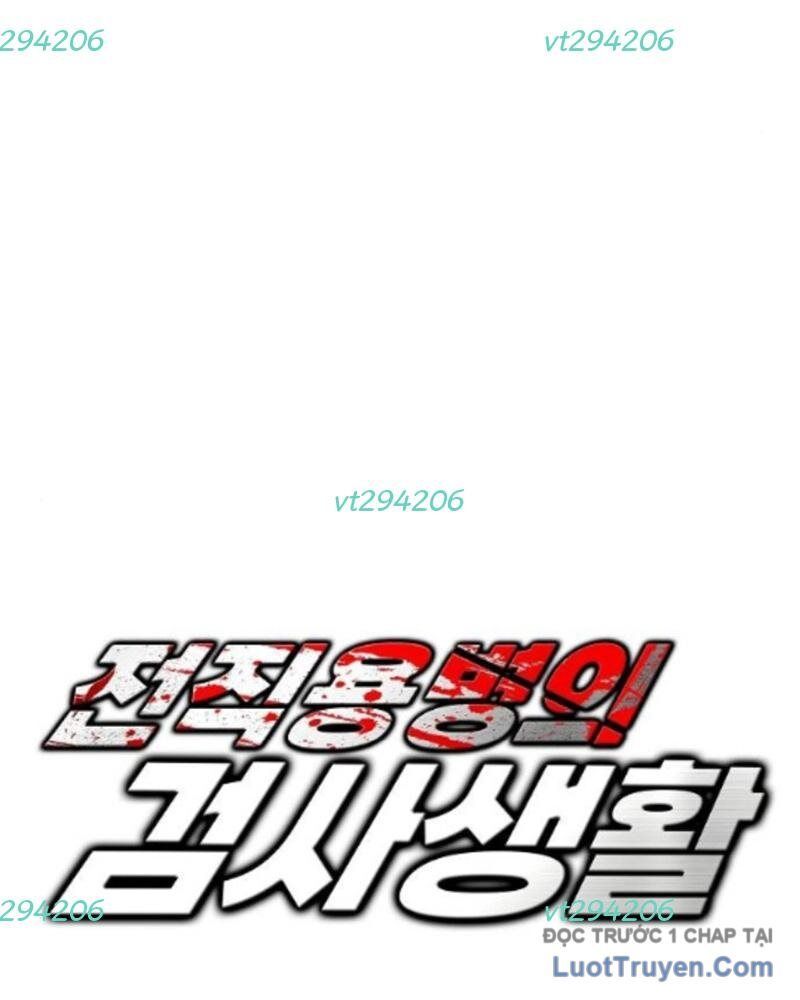 Lính Đánh Thuê Huyền Thoại Trở Thành Thanh Tra Chapter 13 - 10