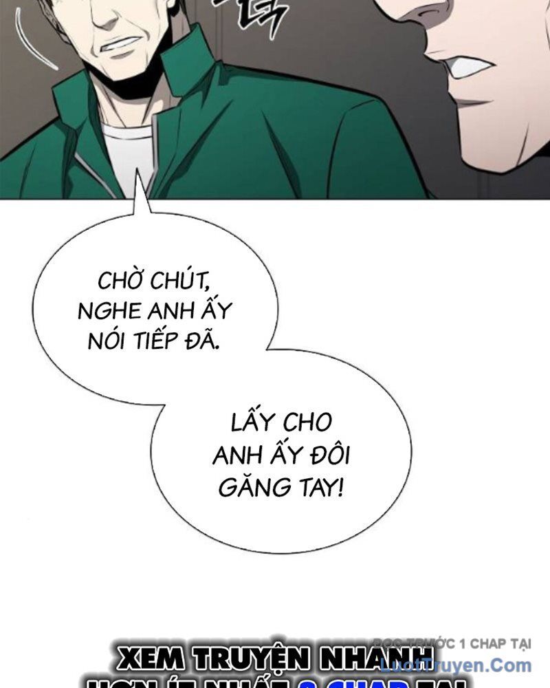 Lính Đánh Thuê Huyền Thoại Trở Thành Thanh Tra Chapter 13 - 93