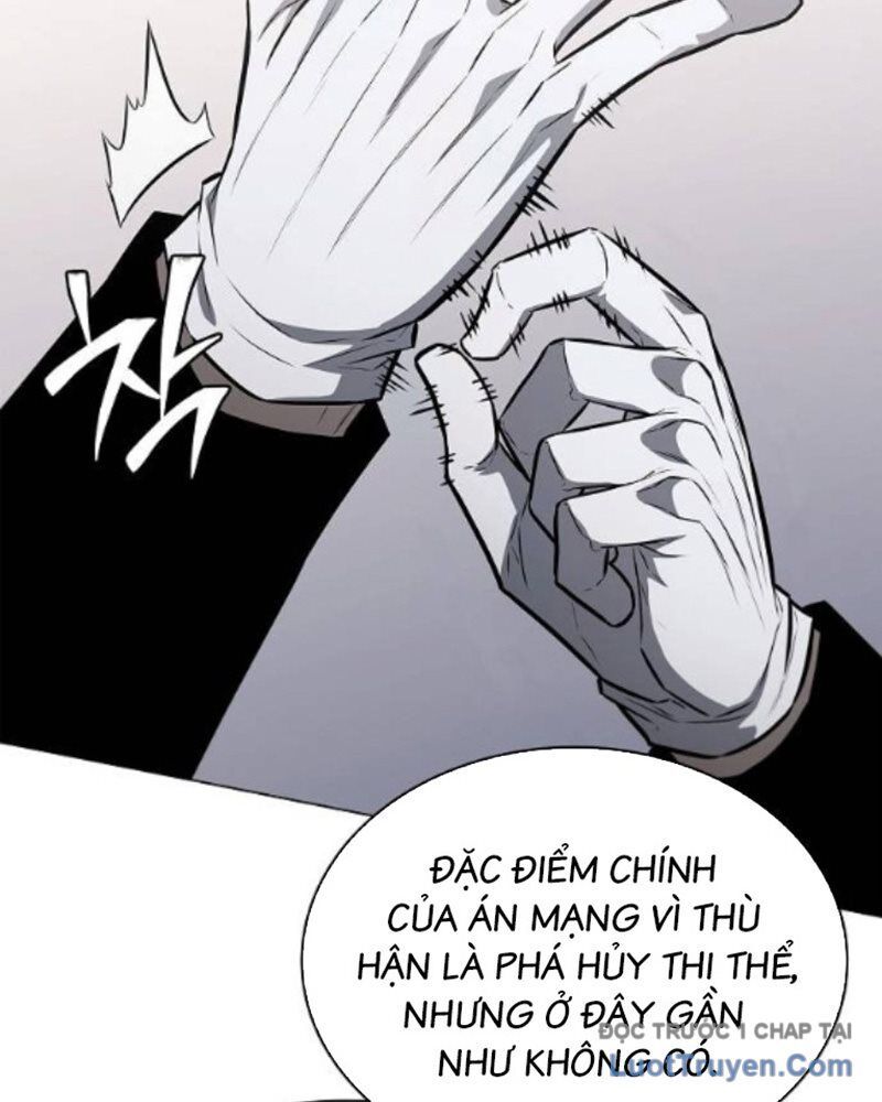 Lính Đánh Thuê Huyền Thoại Trở Thành Thanh Tra Chapter 13 - 95