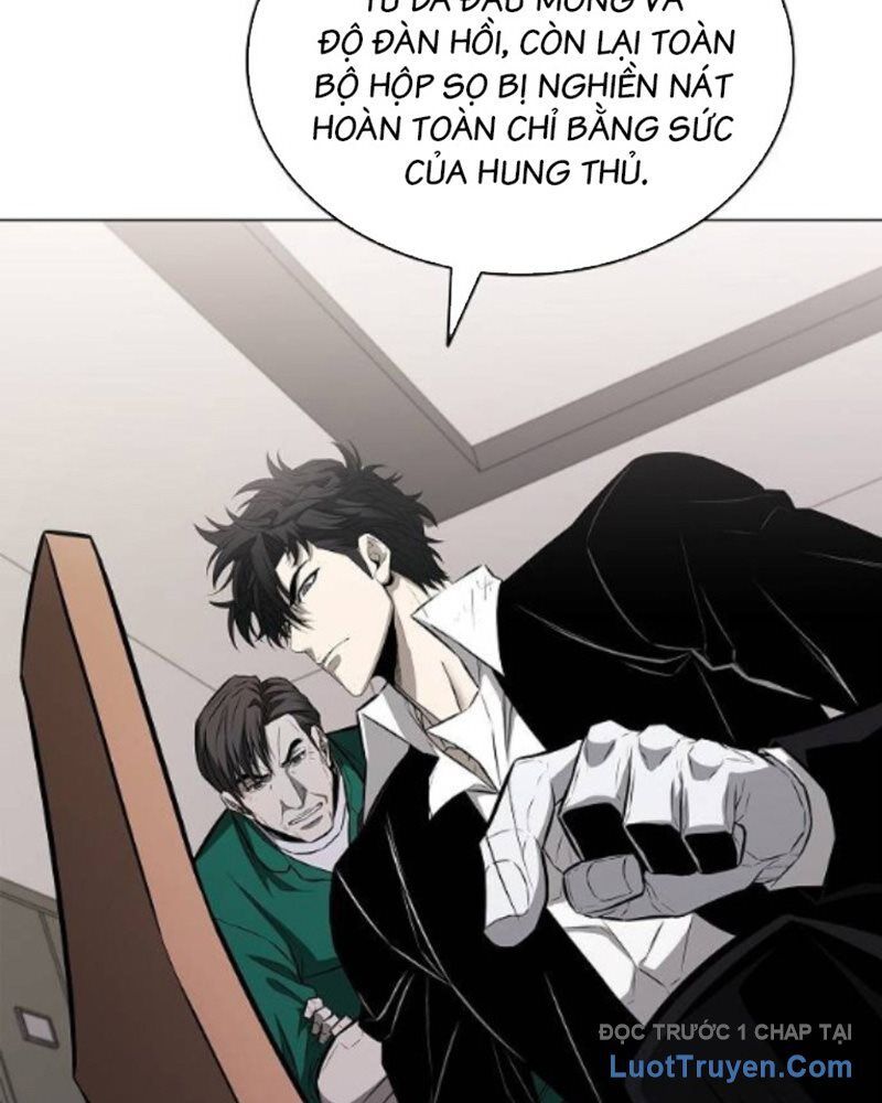 Lính Đánh Thuê Huyền Thoại Trở Thành Thanh Tra Chapter 13 - 97