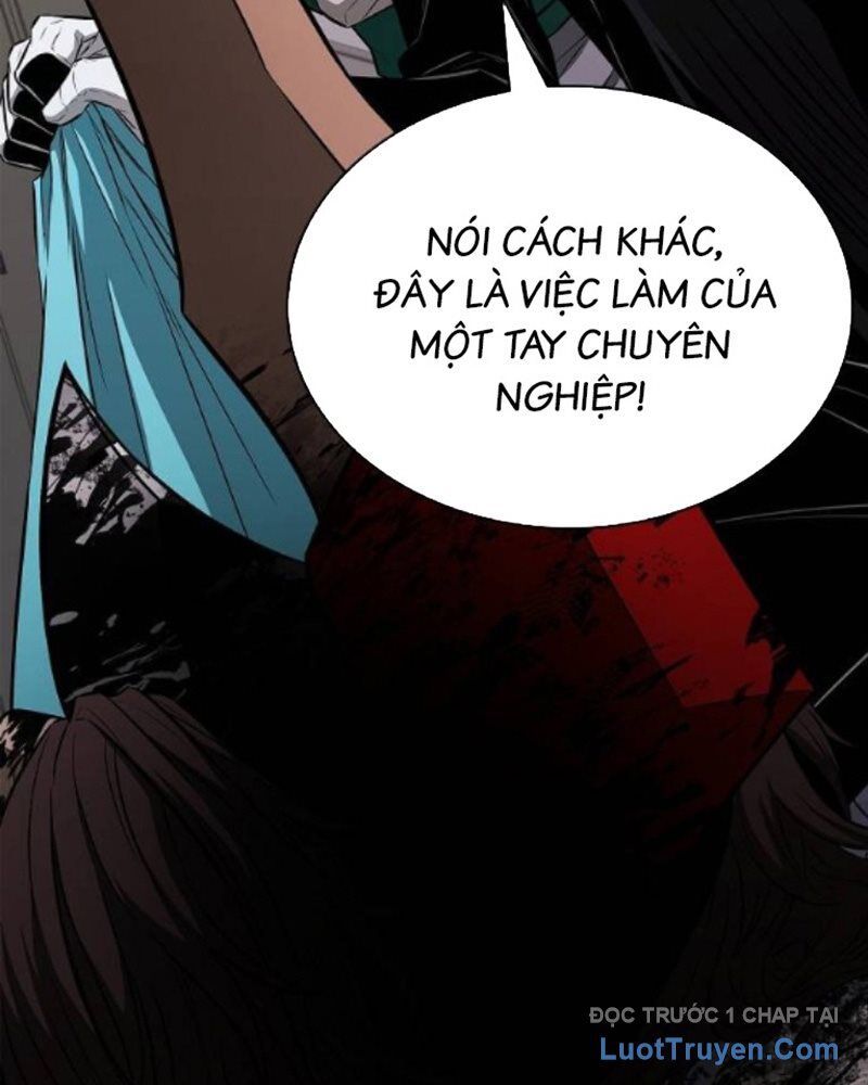 Lính Đánh Thuê Huyền Thoại Trở Thành Thanh Tra Chapter 13 - 98