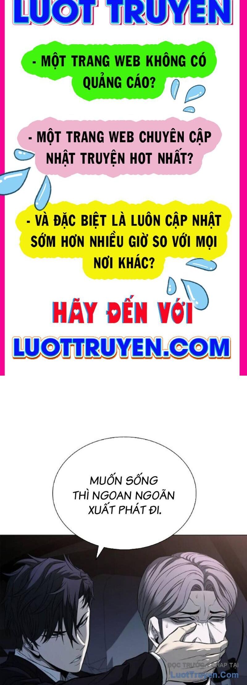 Lính Đánh Thuê Huyền Thoại Trở Thành Thanh Tra Chapter 14 - 2