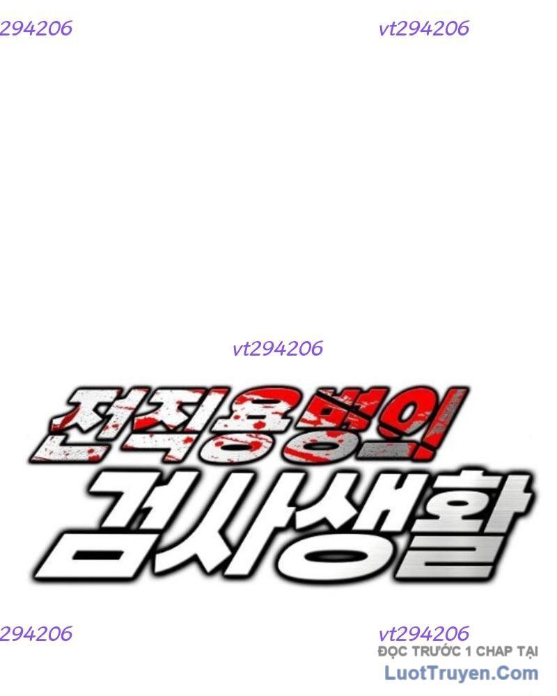 Lính Đánh Thuê Huyền Thoại Trở Thành Thanh Tra Chapter 14 - 11