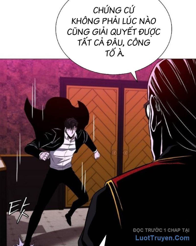Lính Đánh Thuê Huyền Thoại Trở Thành Thanh Tra Chapter 14 - 112