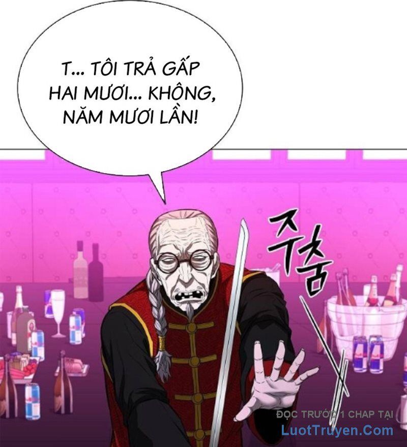 Lính Đánh Thuê Huyền Thoại Trở Thành Thanh Tra Chapter 14 - 138
