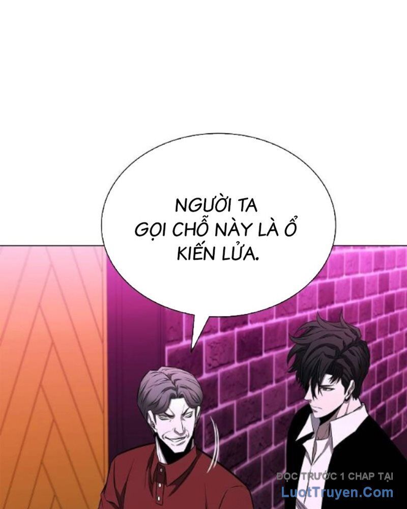 Lính Đánh Thuê Huyền Thoại Trở Thành Thanh Tra Chapter 14 - 16