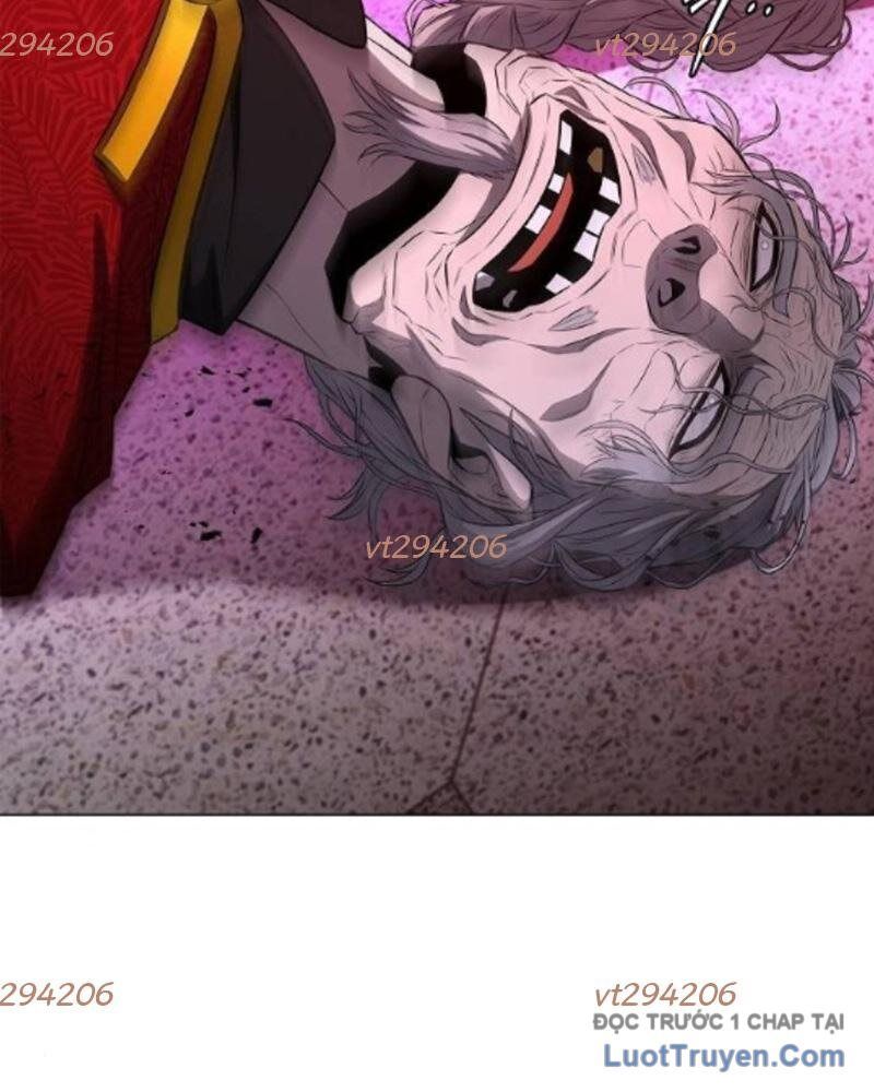 Lính Đánh Thuê Huyền Thoại Trở Thành Thanh Tra Chapter 14 - 161