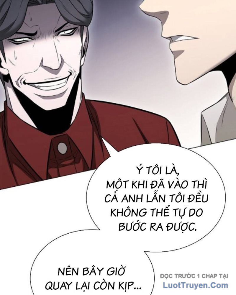 Lính Đánh Thuê Huyền Thoại Trở Thành Thanh Tra Chapter 14 - 19