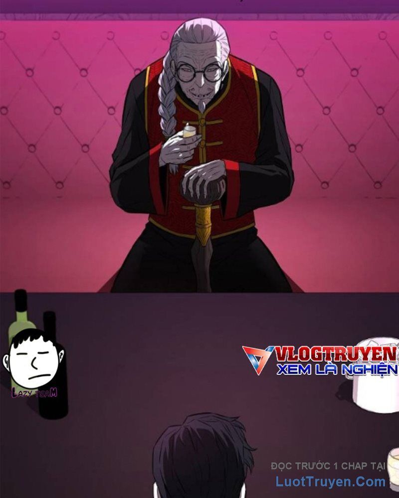 Lính Đánh Thuê Huyền Thoại Trở Thành Thanh Tra Chapter 14 - 40