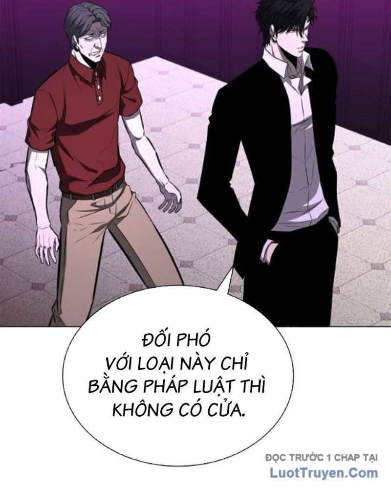 Lính Đánh Thuê Huyền Thoại Trở Thành Thanh Tra Chapter 14 - 48