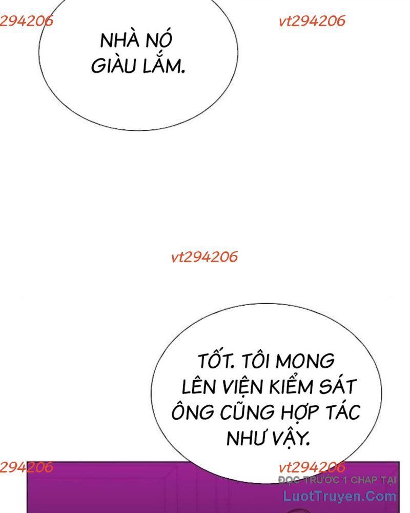 Lính Đánh Thuê Huyền Thoại Trở Thành Thanh Tra Chapter 15 - 11