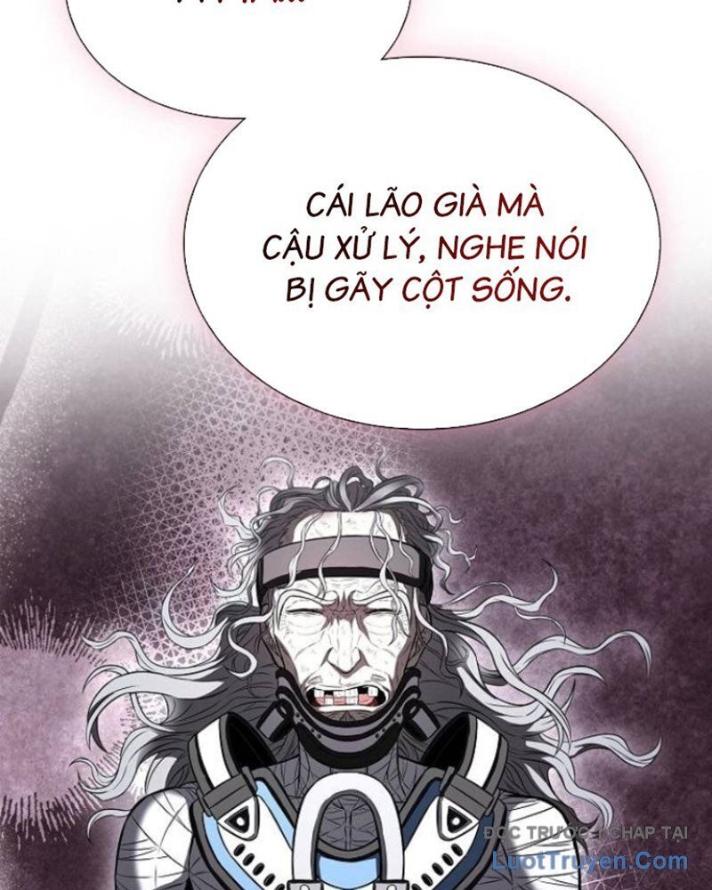 Lính Đánh Thuê Huyền Thoại Trở Thành Thanh Tra Chapter 15 - 107