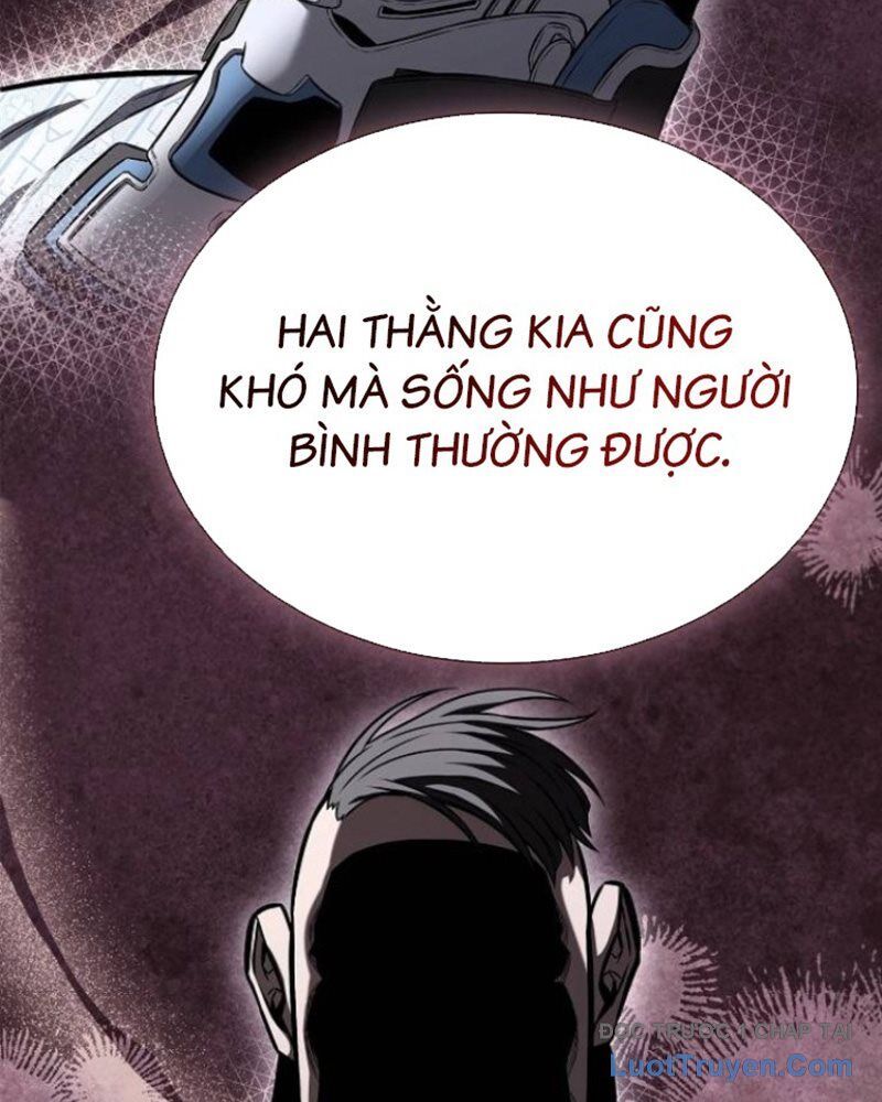 Lính Đánh Thuê Huyền Thoại Trở Thành Thanh Tra Chapter 15 - 110