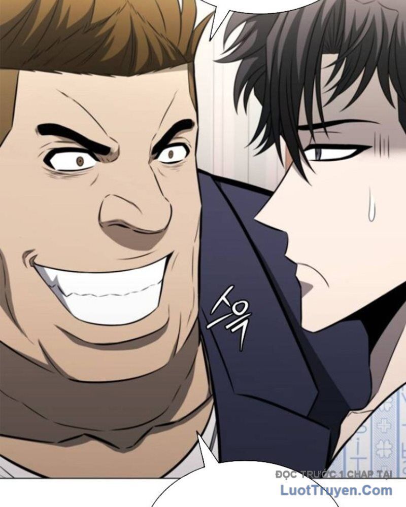 Lính Đánh Thuê Huyền Thoại Trở Thành Thanh Tra Chapter 15 - 114