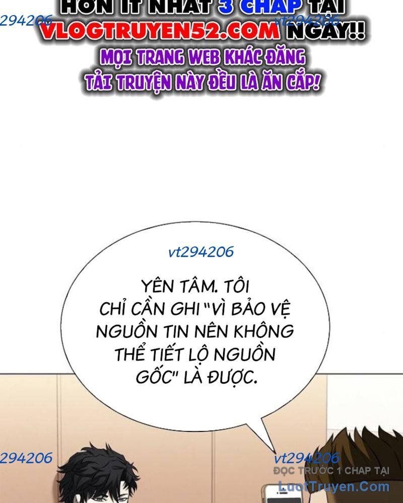 Lính Đánh Thuê Huyền Thoại Trở Thành Thanh Tra Chapter 15 - 119