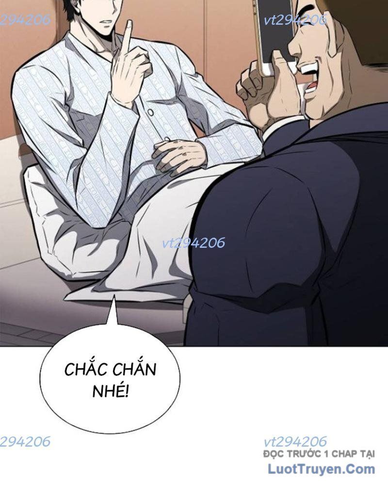 Lính Đánh Thuê Huyền Thoại Trở Thành Thanh Tra Chapter 15 - 120