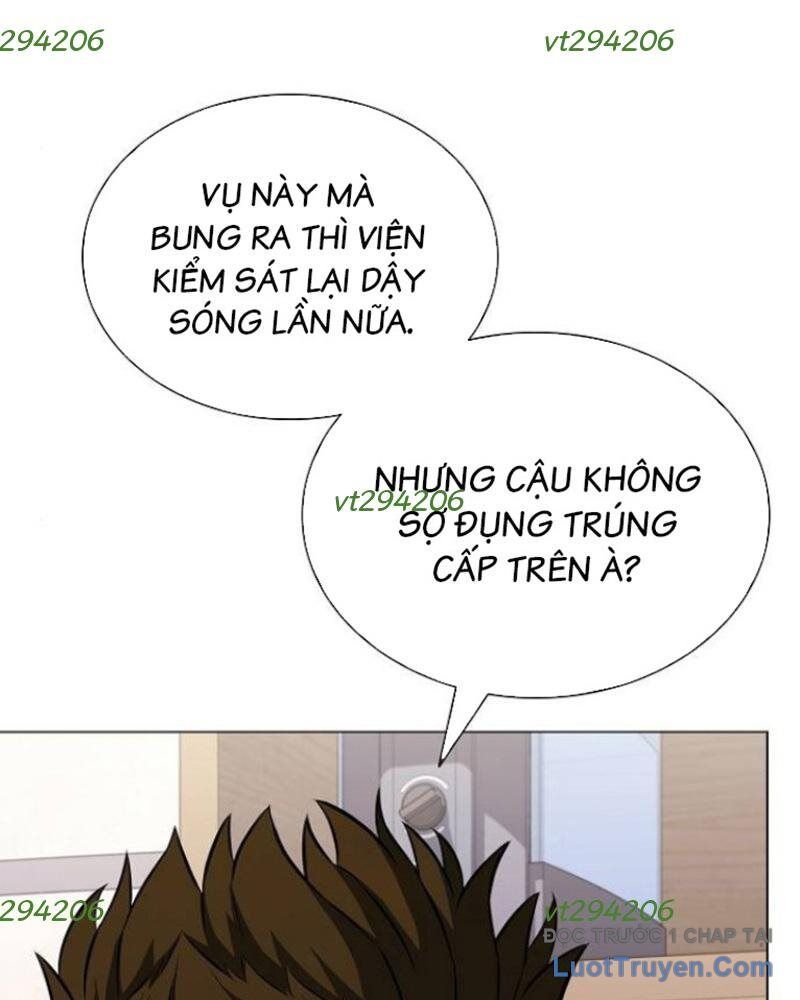 Lính Đánh Thuê Huyền Thoại Trở Thành Thanh Tra Chapter 15 - 121