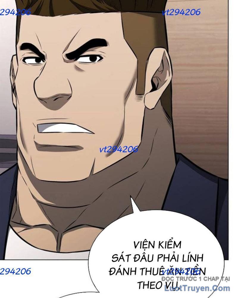 Lính Đánh Thuê Huyền Thoại Trở Thành Thanh Tra Chapter 15 - 122