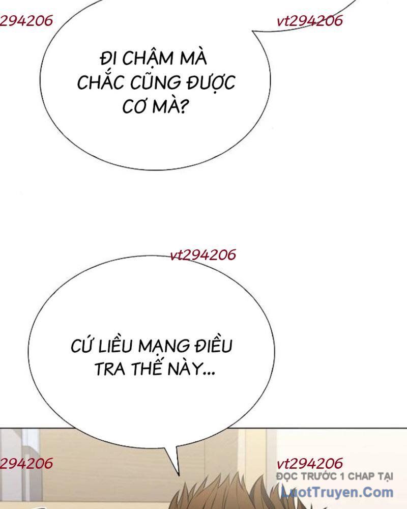 Lính Đánh Thuê Huyền Thoại Trở Thành Thanh Tra Chapter 15 - 123