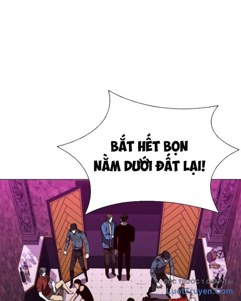 Lính Đánh Thuê Huyền Thoại Trở Thành Thanh Tra Chapter 15 - 16