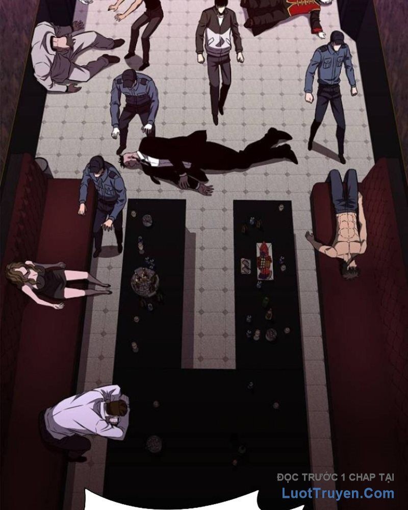 Lính Đánh Thuê Huyền Thoại Trở Thành Thanh Tra Chapter 15 - 17