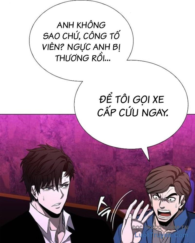 Lính Đánh Thuê Huyền Thoại Trở Thành Thanh Tra Chapter 15 - 19